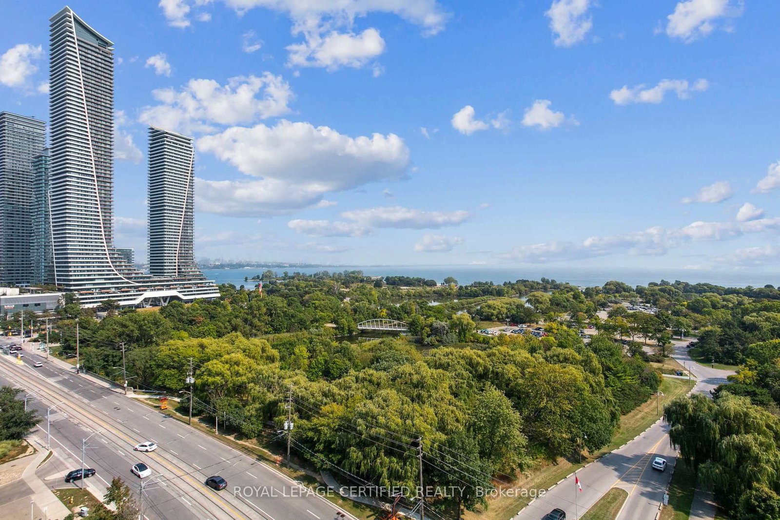 2240 Lakeshore Boulevard W, Unit 1208 - Photo 21