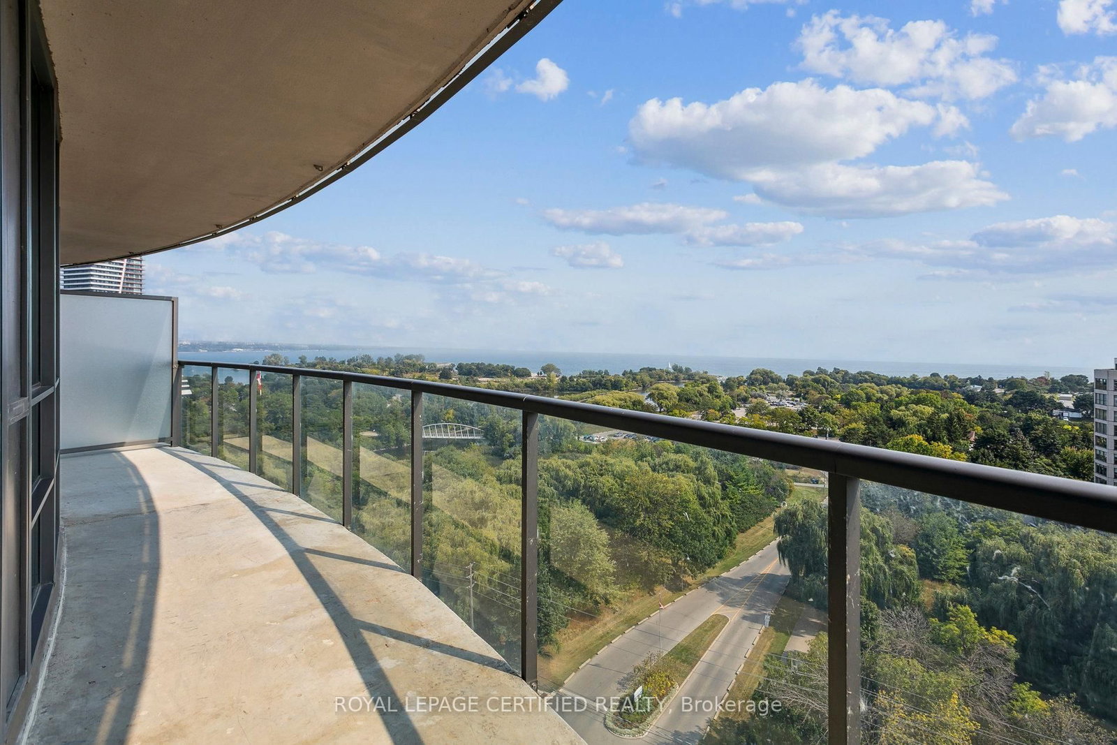 2240 Lakeshore Boulevard W, Unit 1208 - Photo 22