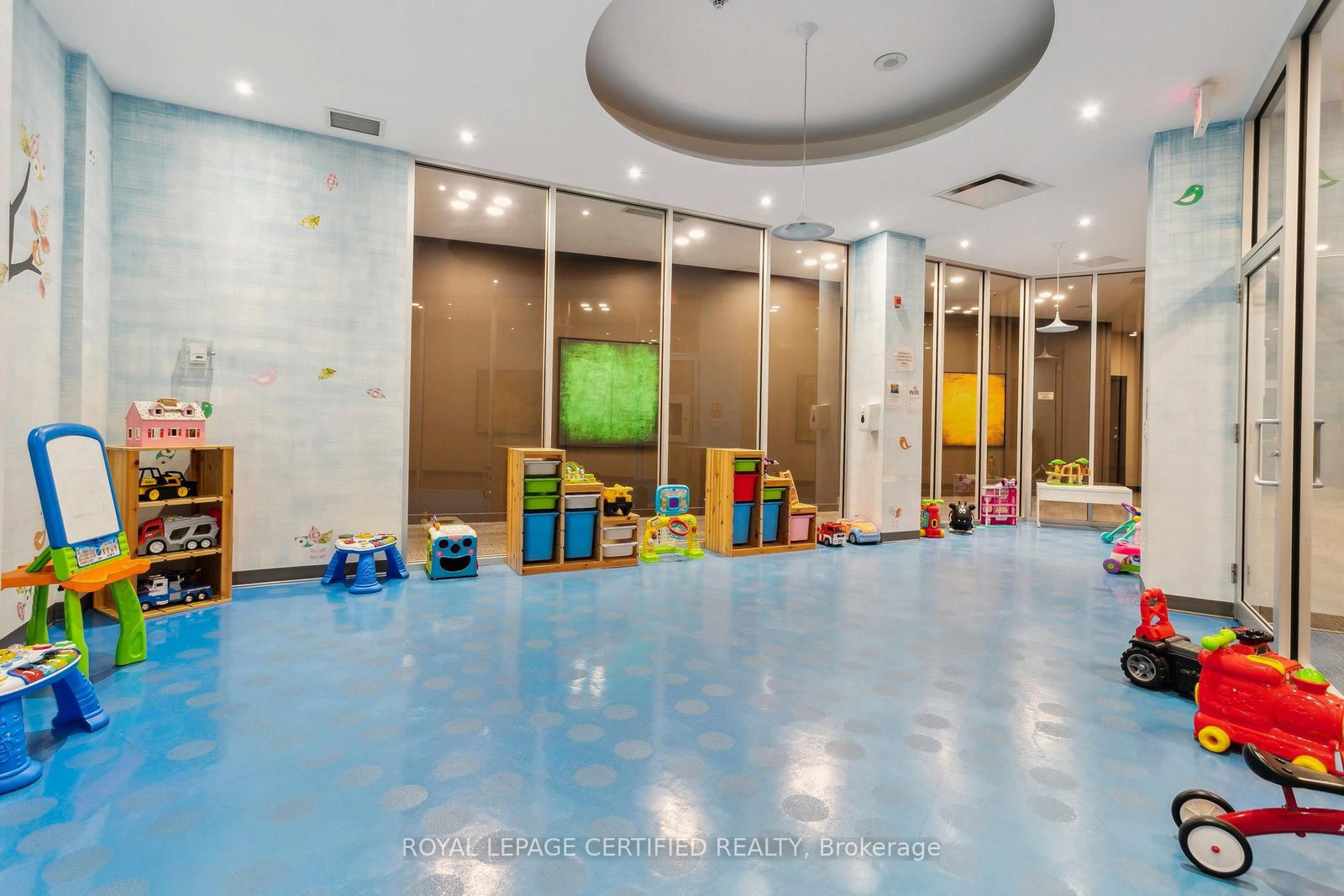 2240 Lakeshore Boulevard W, Unit 1208 - Photo 23