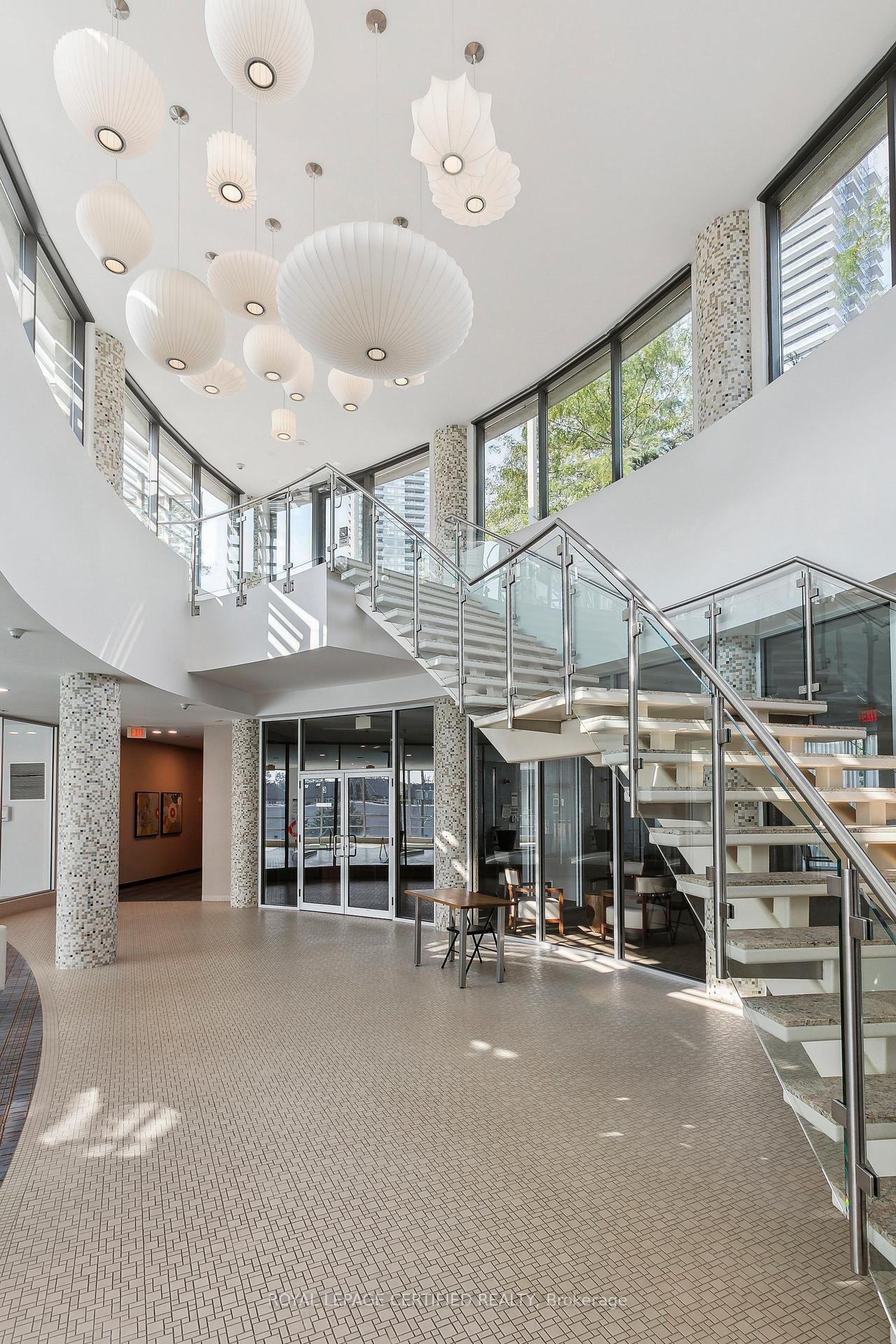 2240 Lakeshore Boulevard W, Unit 1208 - Photo 25