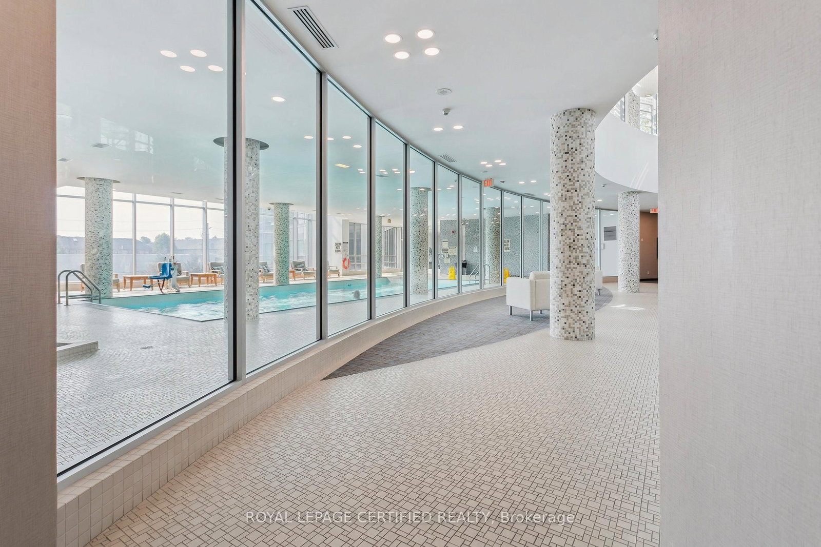 2240 Lakeshore Boulevard W, Unit 1208 - Photo 27