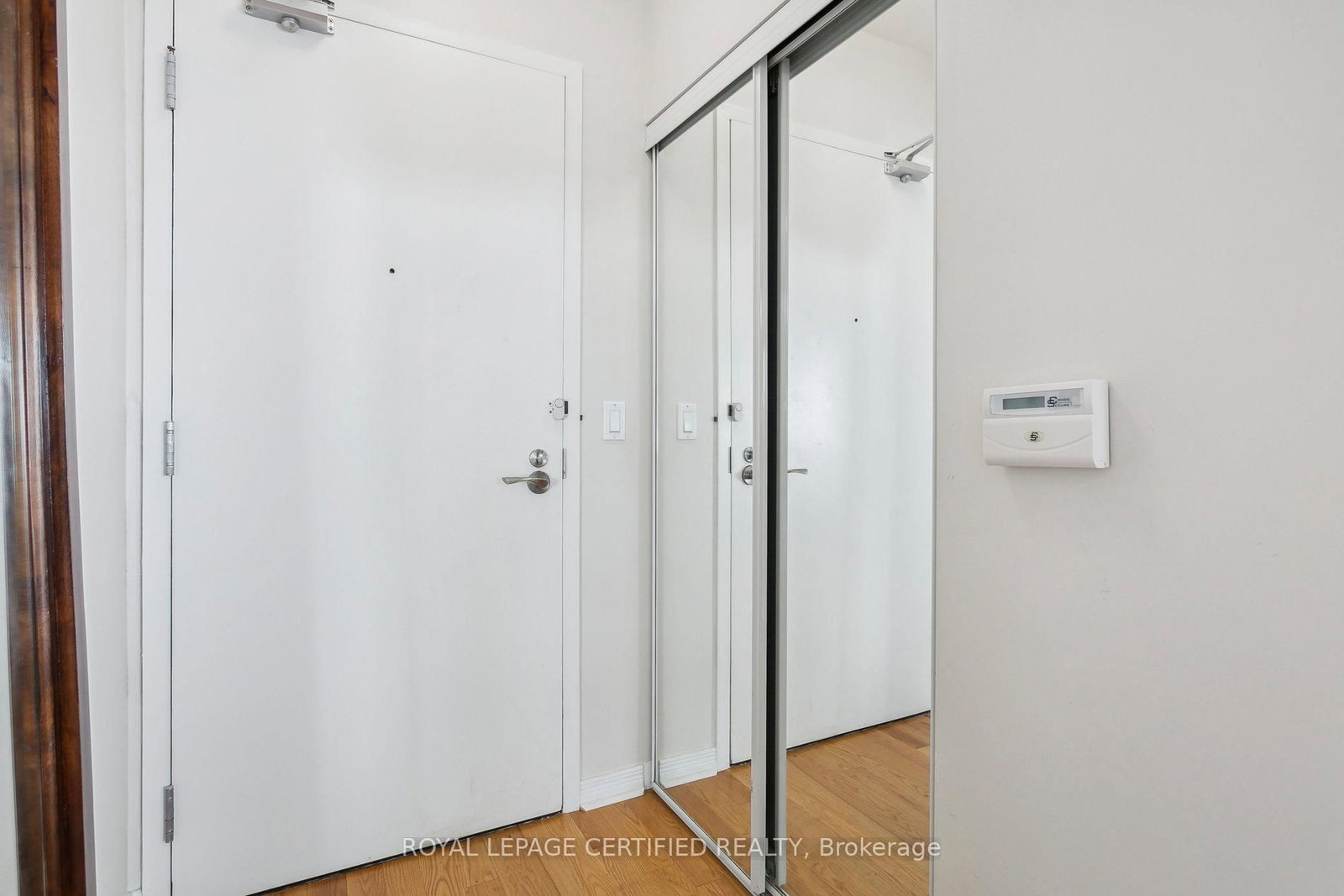 2240 Lakeshore Boulevard W, Unit 1208 - Photo 5