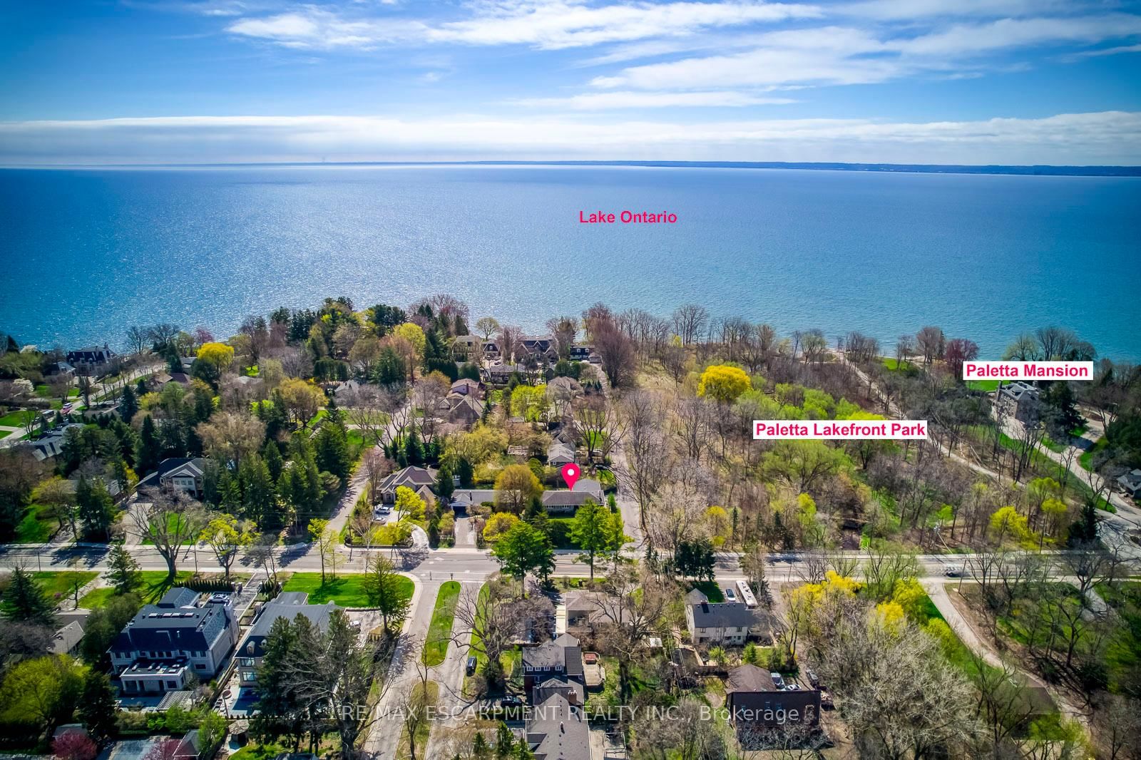 4306 Lakeshore Road - Photo 40