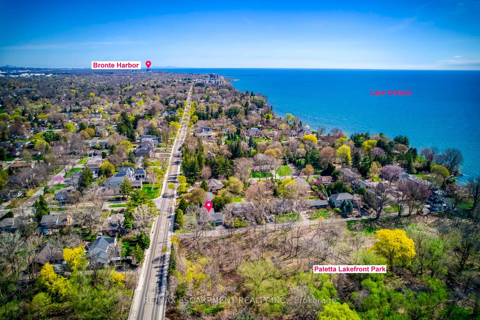 4306 Lakeshore Road - Photo 41