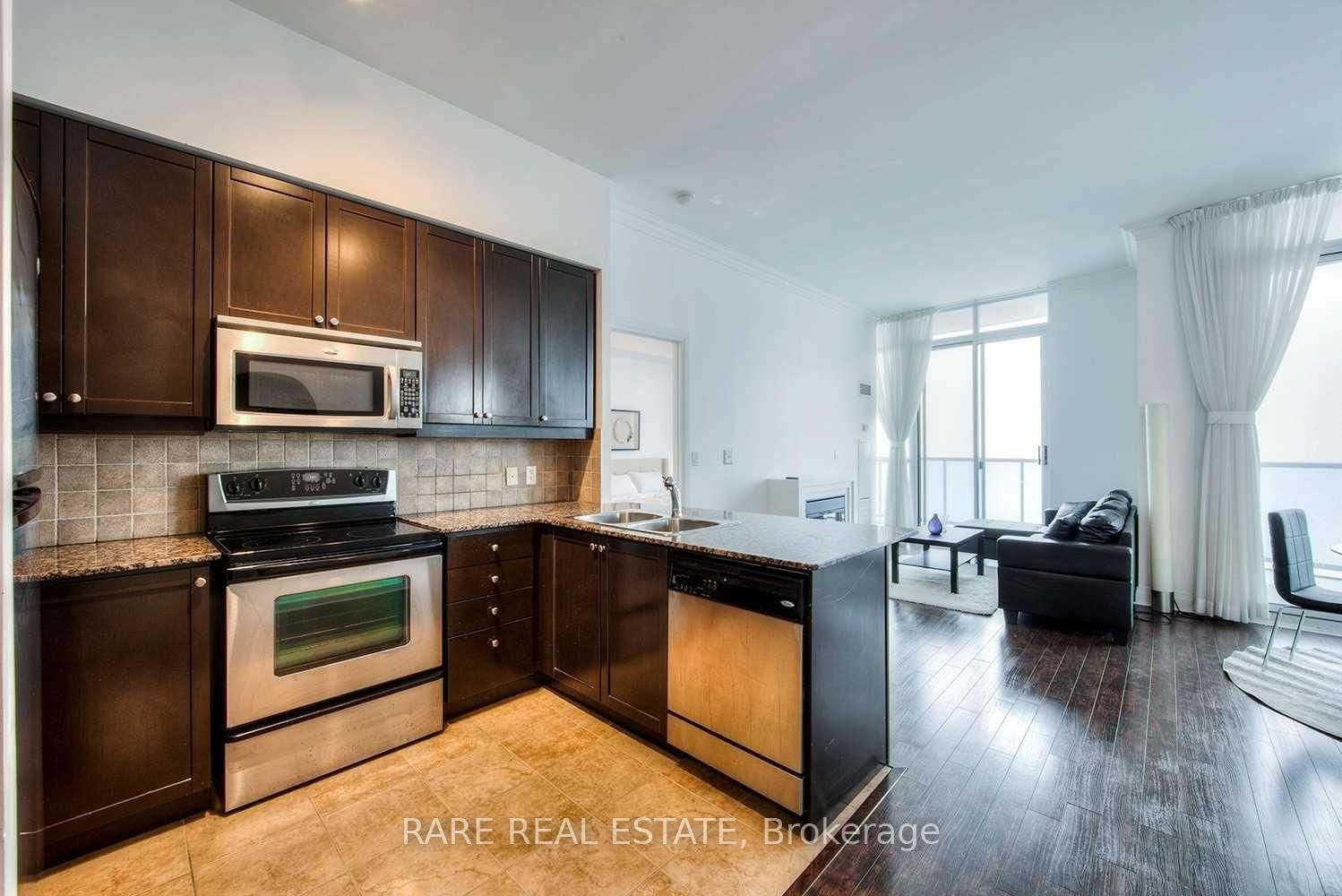90 Absolute Avenue, Unit 2601 - Photo 2