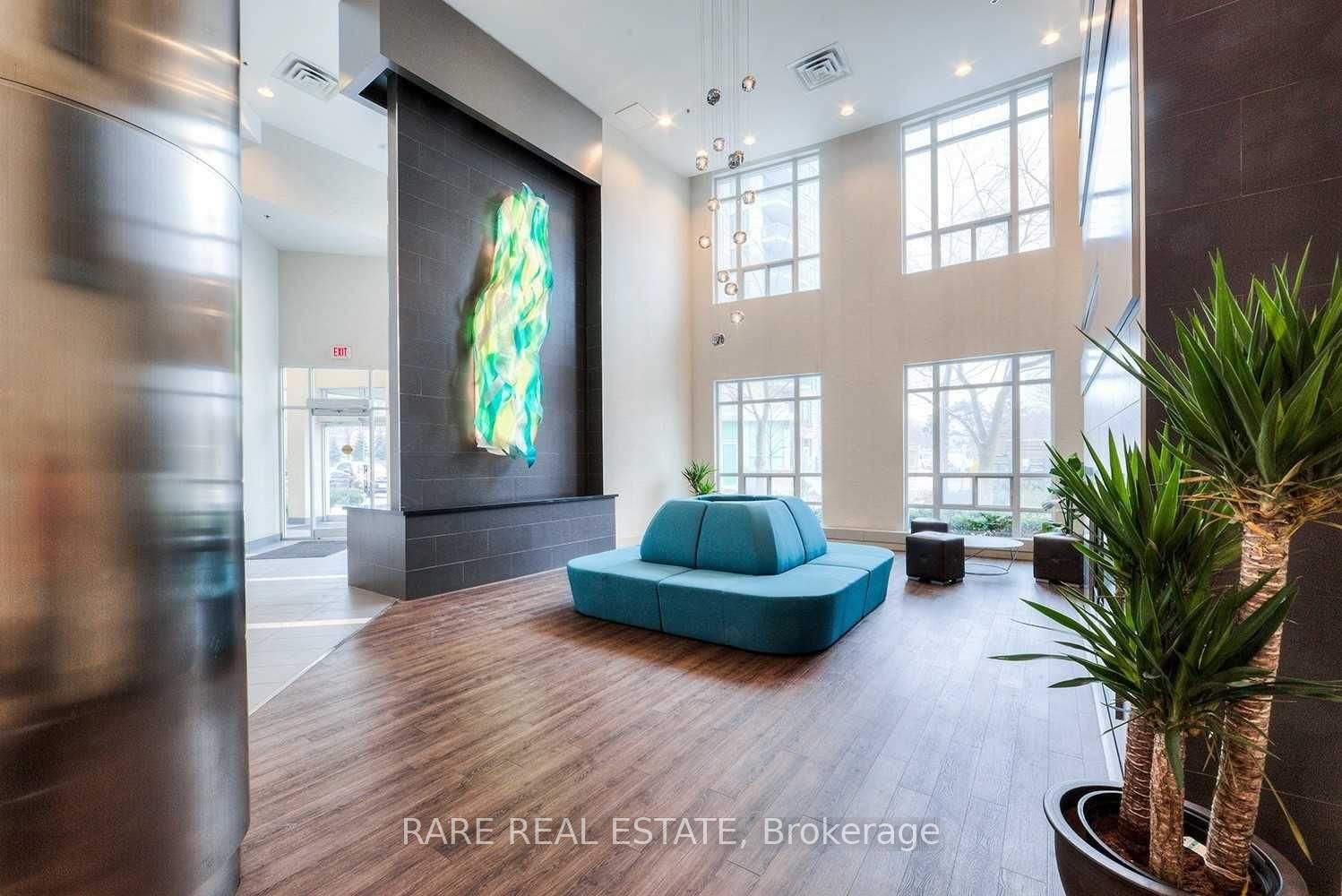 90 Absolute Avenue, Unit 2601 - Photo 28