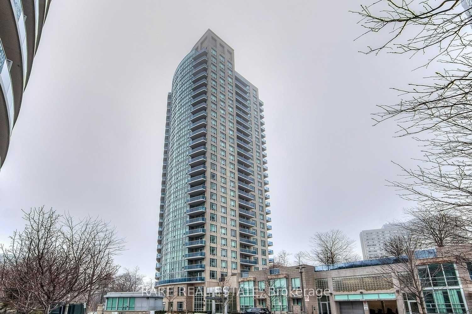 90 Absolute Avenue, Unit 2601 - Photo 30