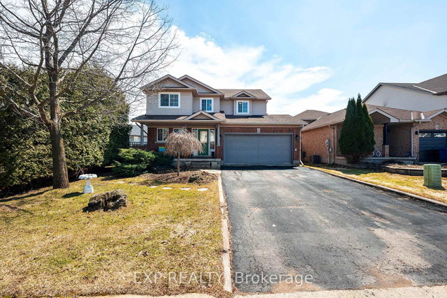 10 Mckitrick Drive