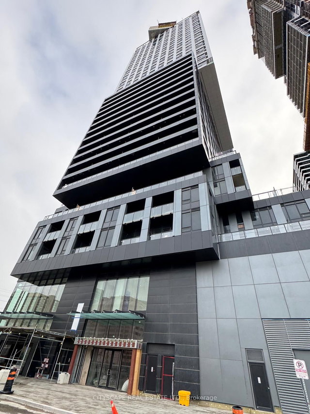 2607 - 2 Erskine Road