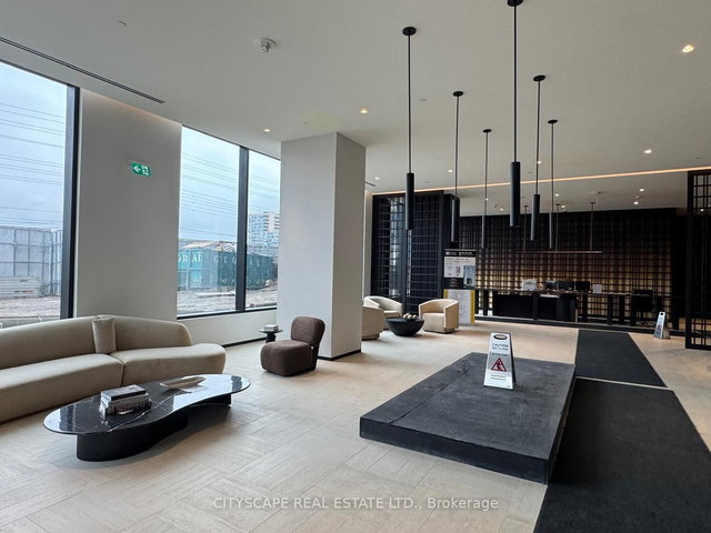 2607 - 2 Erskine Road