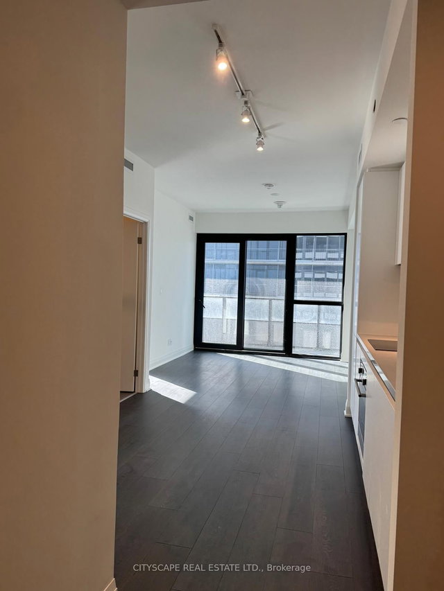 2607 - 2 Erskine Road