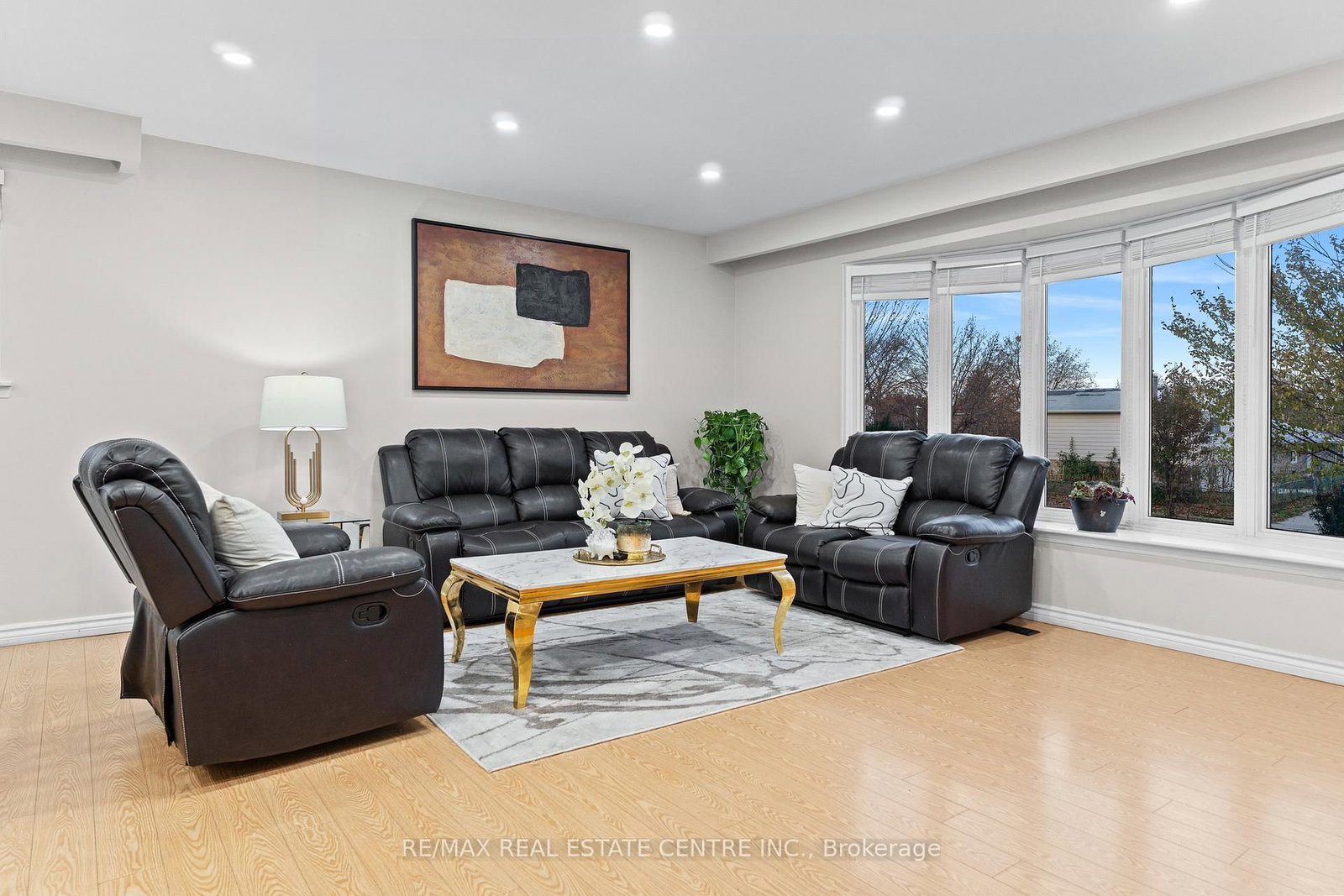 Detached House for sale at 23 Jefferson Road, Brampton, Ontario, L6S 2G6 - Northgate - MLS: W12984070