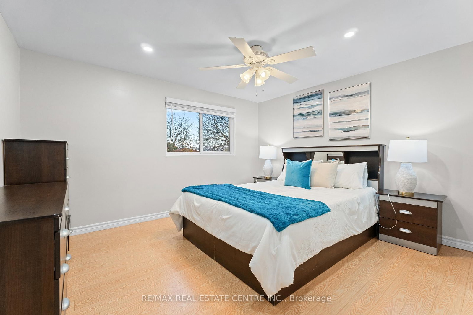 Detached House for sale at 23 Jefferson Road, Brampton, Ontario, L6S 2G6 - Northgate - MLS: W12984070