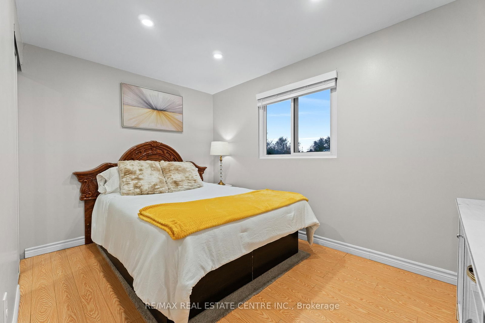 Detached House for sale at 23 Jefferson Road, Brampton, Ontario, L6S 2G6 - Northgate - MLS: W12984070