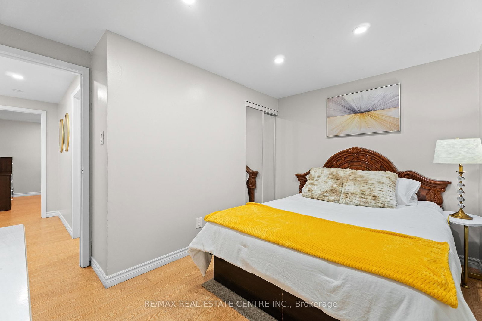 Detached House for sale at 23 Jefferson Road, Brampton, Ontario, L6S 2G6 - Northgate - MLS: W12984070