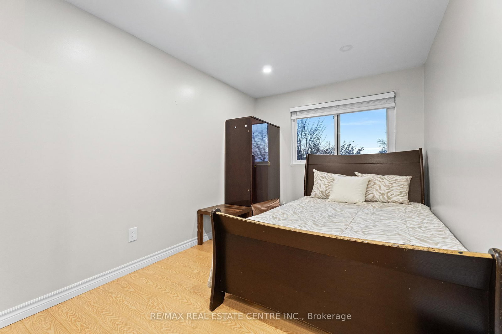 Detached House for sale at 23 Jefferson Road, Brampton, Ontario, L6S 2G6 - Northgate - MLS: W12984070