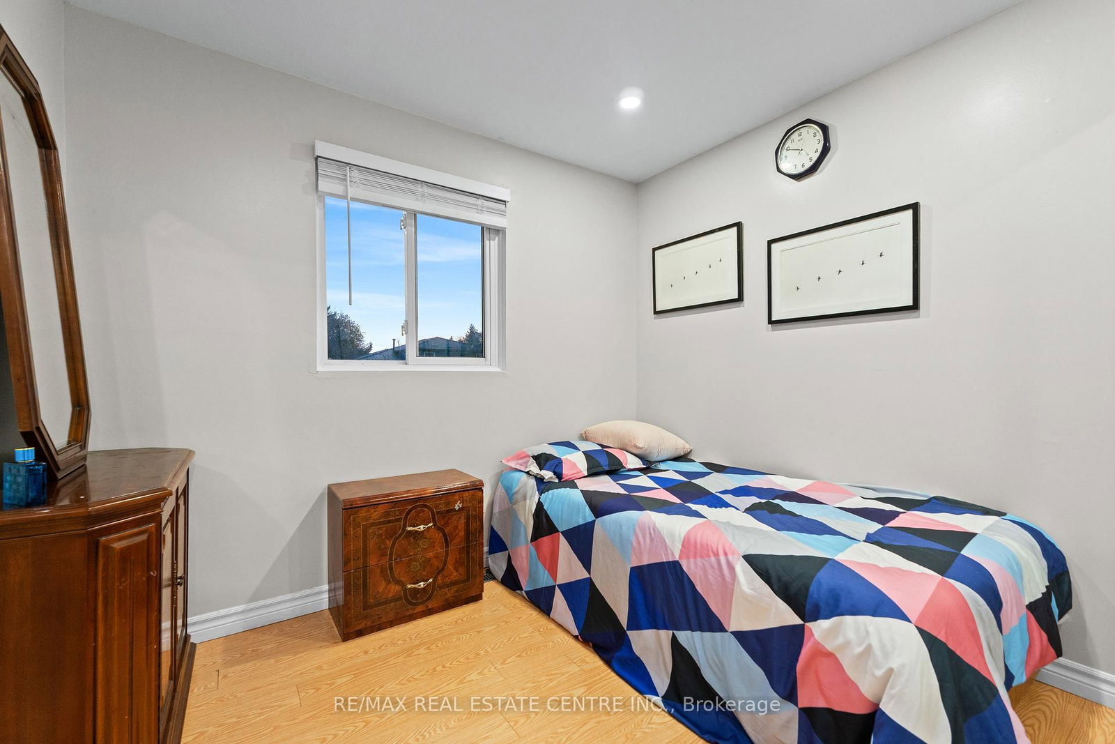 Detached House for sale at 23 Jefferson Road, Brampton, Ontario, L6S 2G6 - Northgate - MLS: W12984070