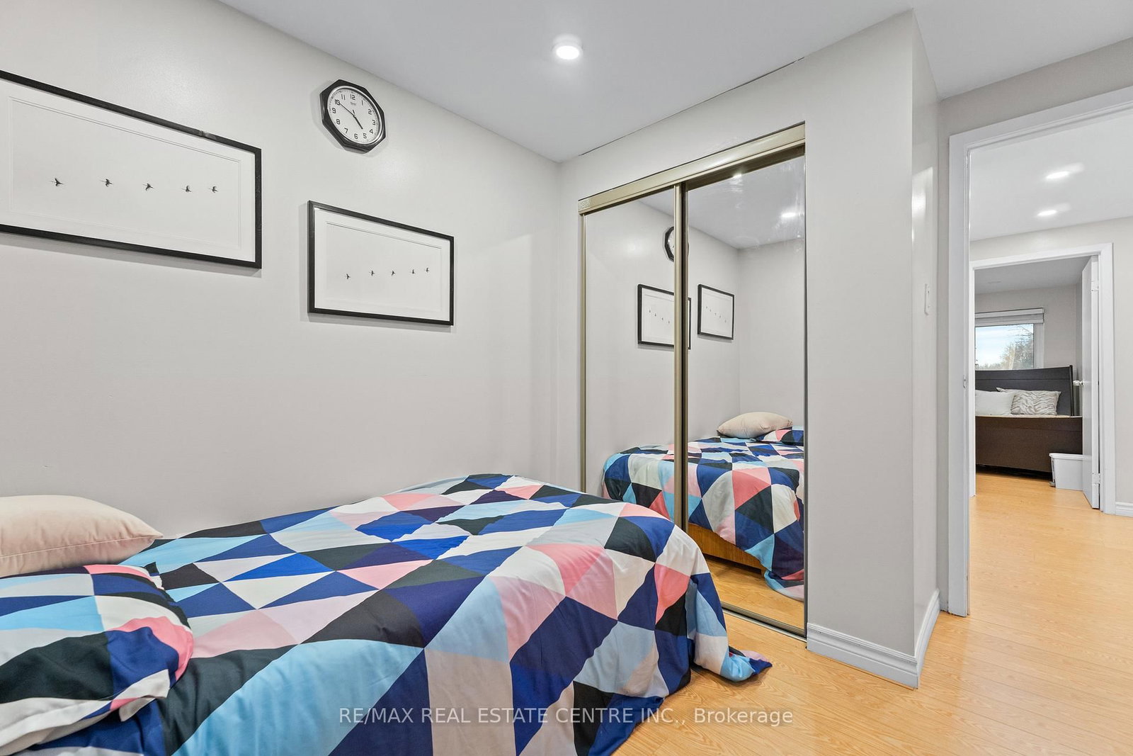 Detached House for sale at 23 Jefferson Road, Brampton, Ontario, L6S 2G6 - Northgate - MLS: W12984070