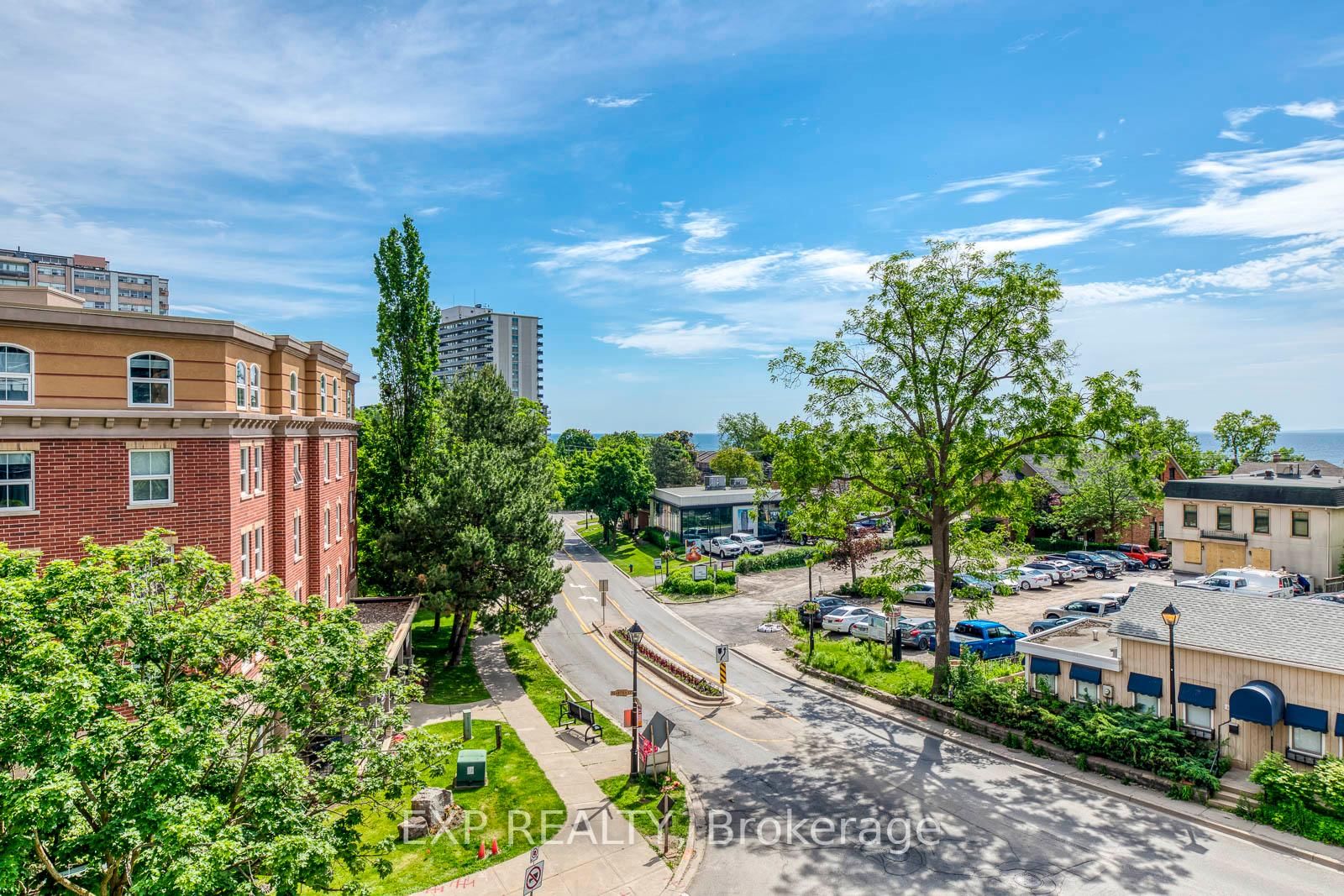 370 Martha Street, Unit 303 - Photo 19