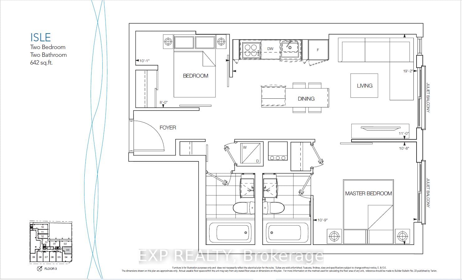 370 Martha Street, Unit 303 - Photo 21