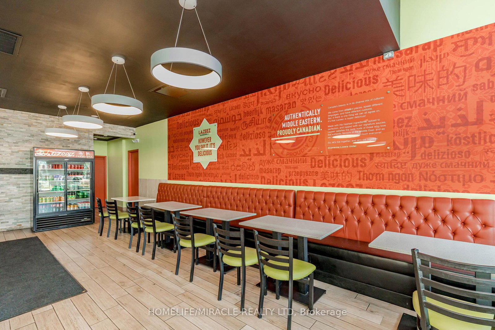 6230 Finch Avenue W, Unit A101 - Photo 10