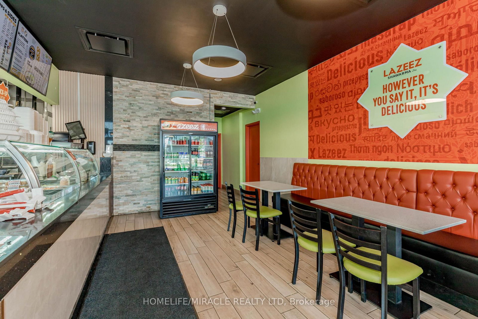 6230 Finch Avenue W, Unit A101 - Photo 11