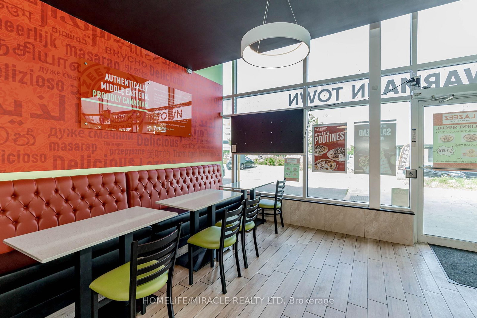 6230 Finch Avenue W, Unit A101 - Photo 12