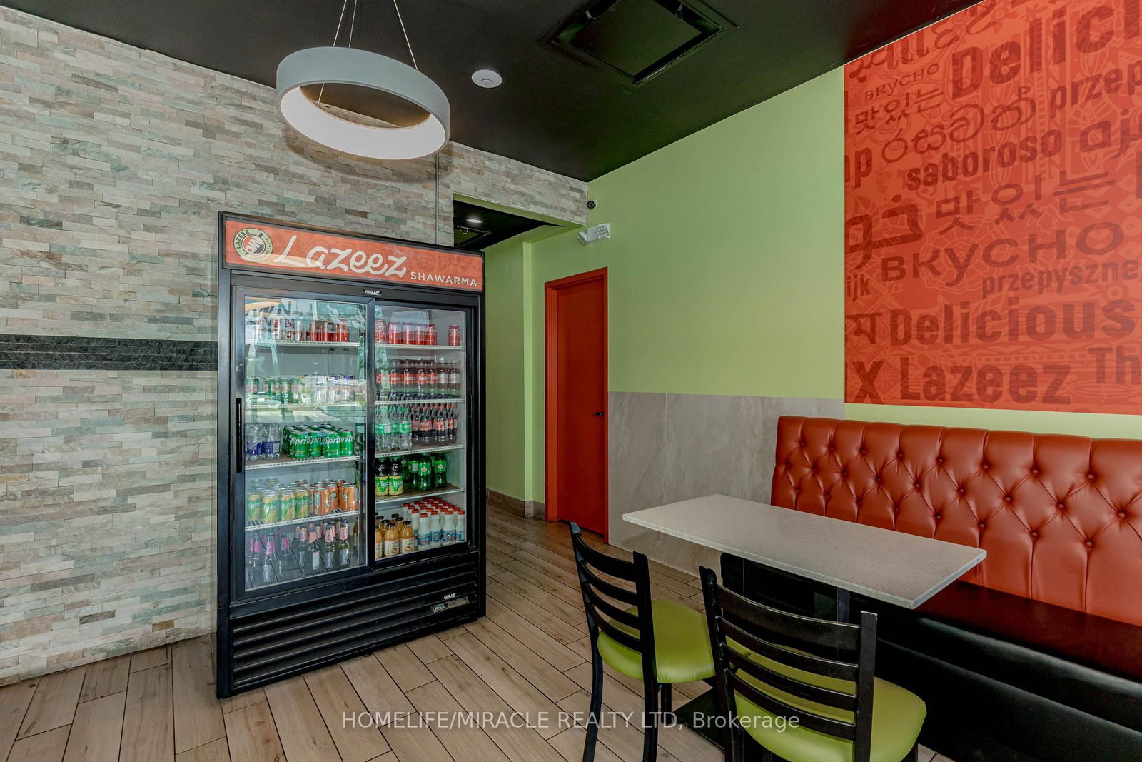 6230 Finch Avenue W, Unit A101 - Photo 13