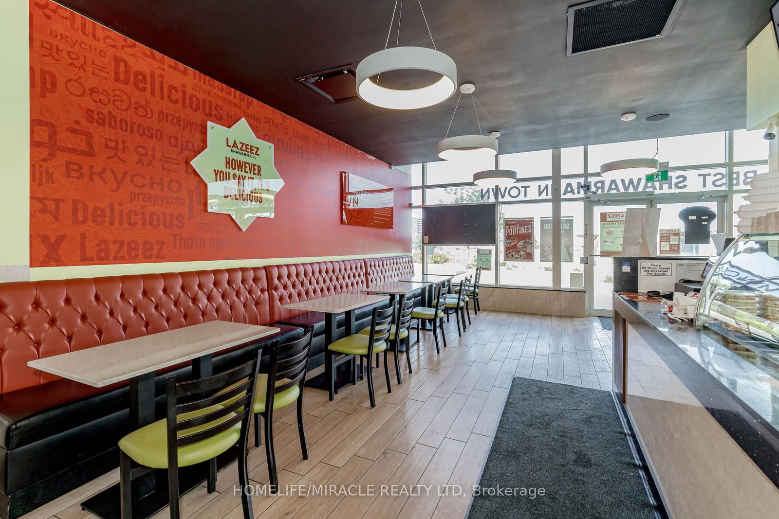 6230 Finch Avenue W, Unit A101 - Photo 14