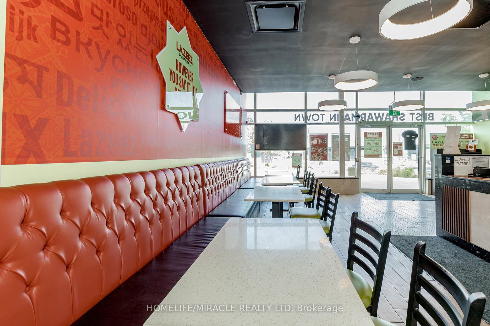 6230 Finch Avenue W, Unit A101 - Photo 15