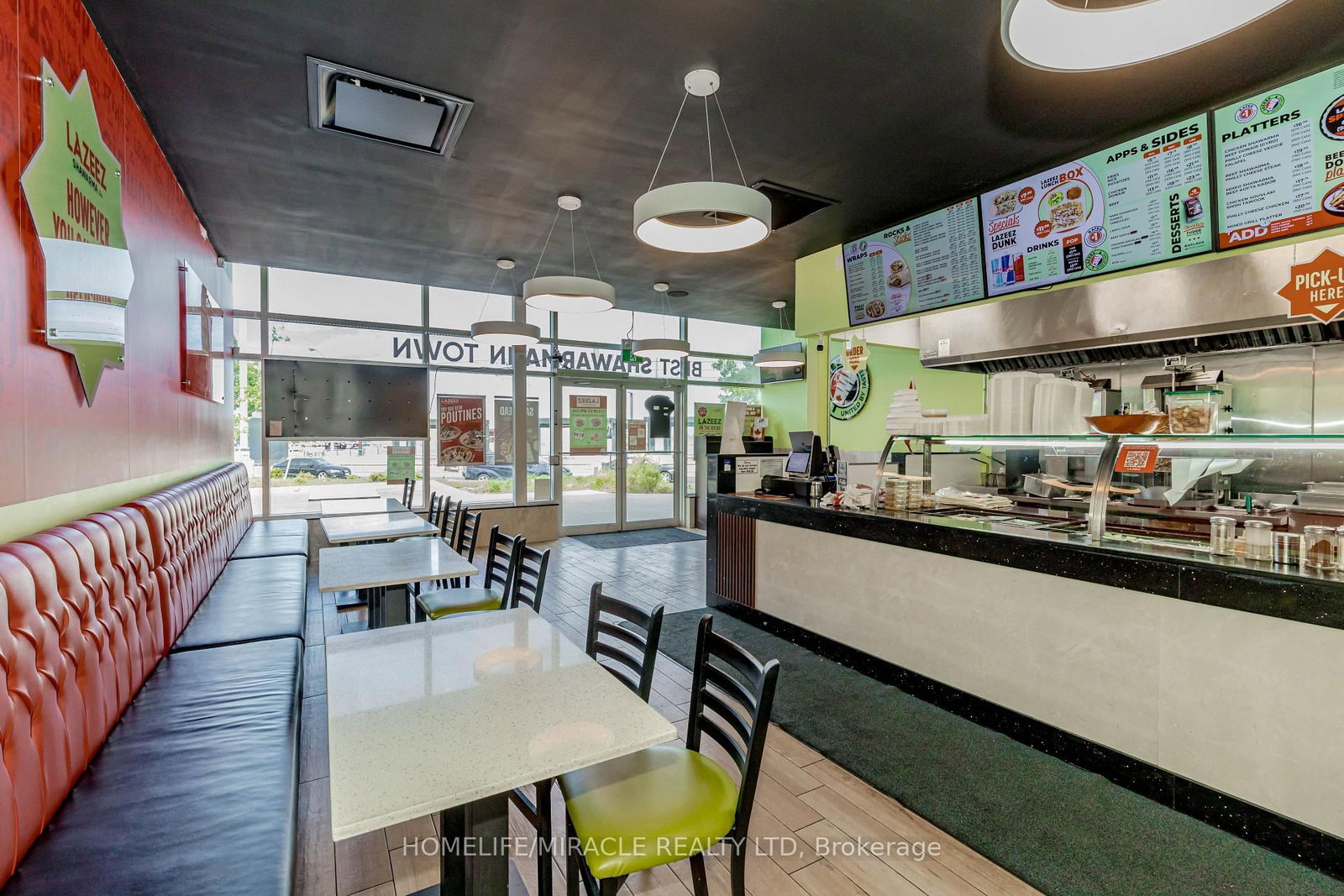 6230 Finch Avenue W, Unit A101 - Photo 16