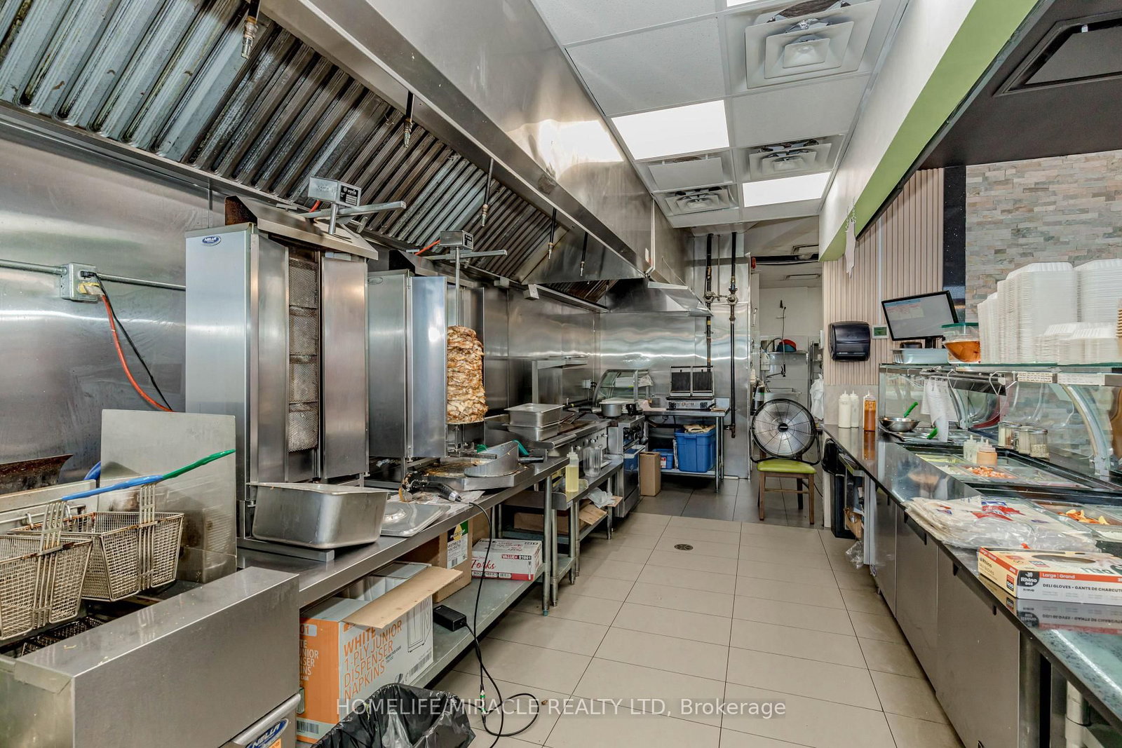 6230 Finch Avenue W, Unit A101 - Photo 19