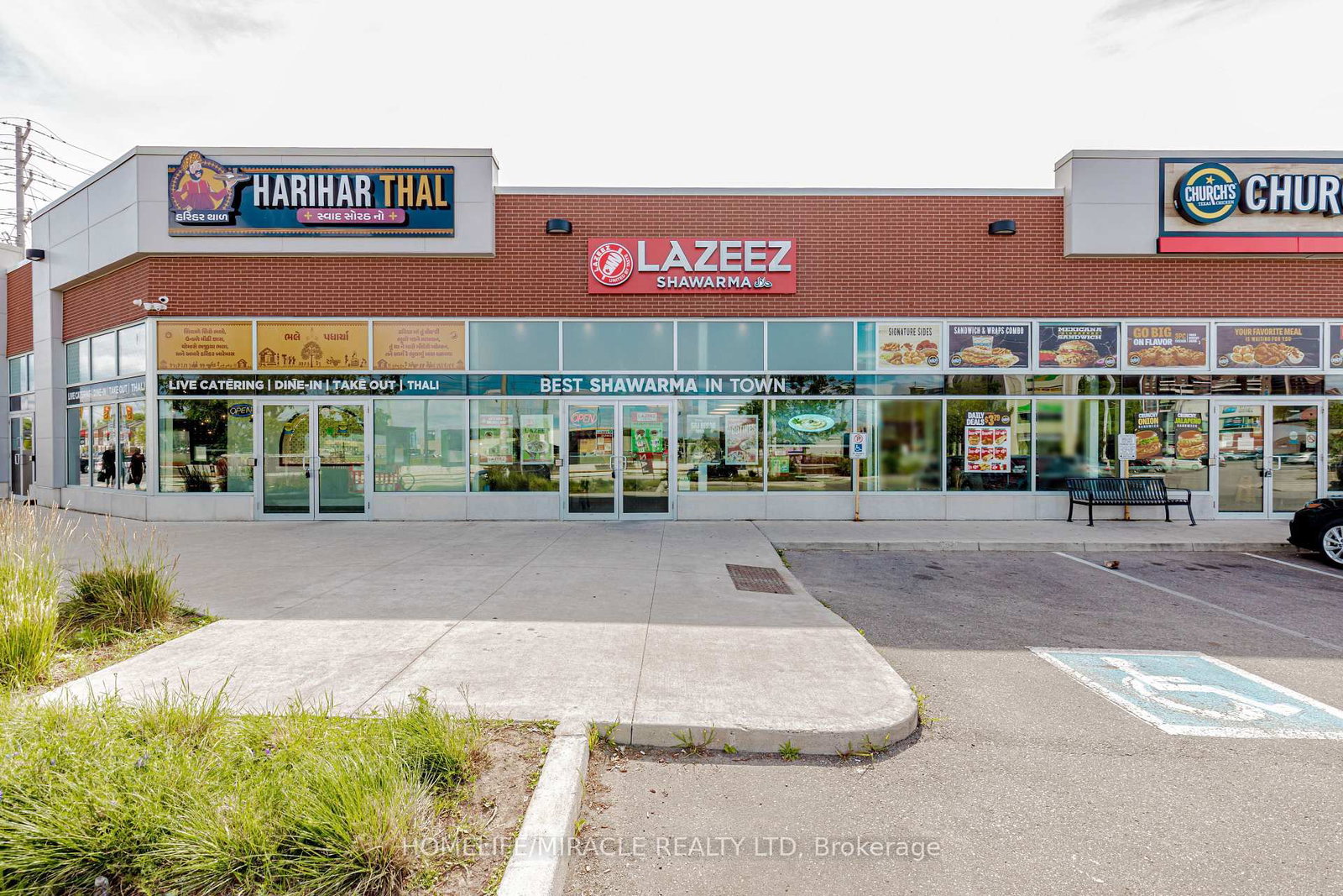 6230 Finch Avenue W, Unit A101 - Photo 2