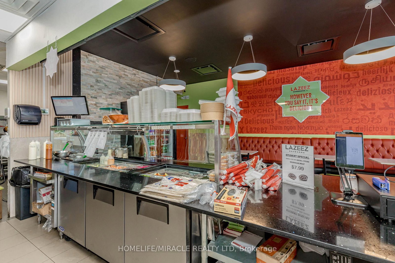 6230 Finch Avenue W, Unit A101 - Photo 20