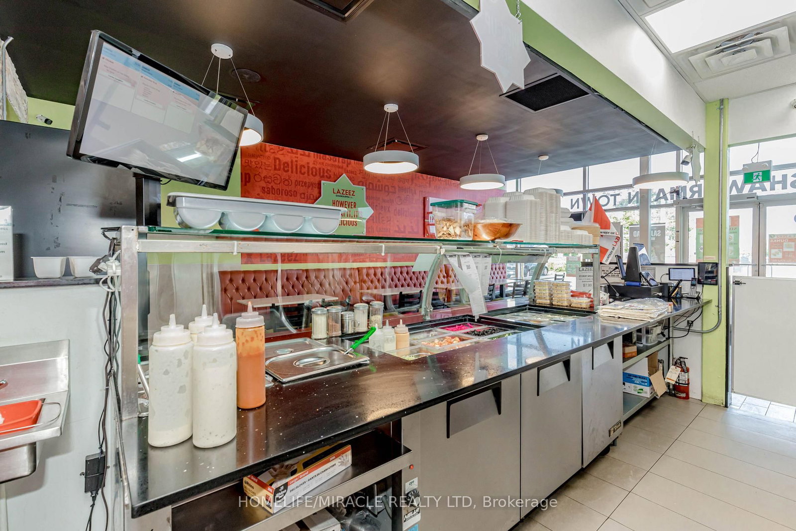 6230 Finch Avenue W, Unit A101 - Photo 21