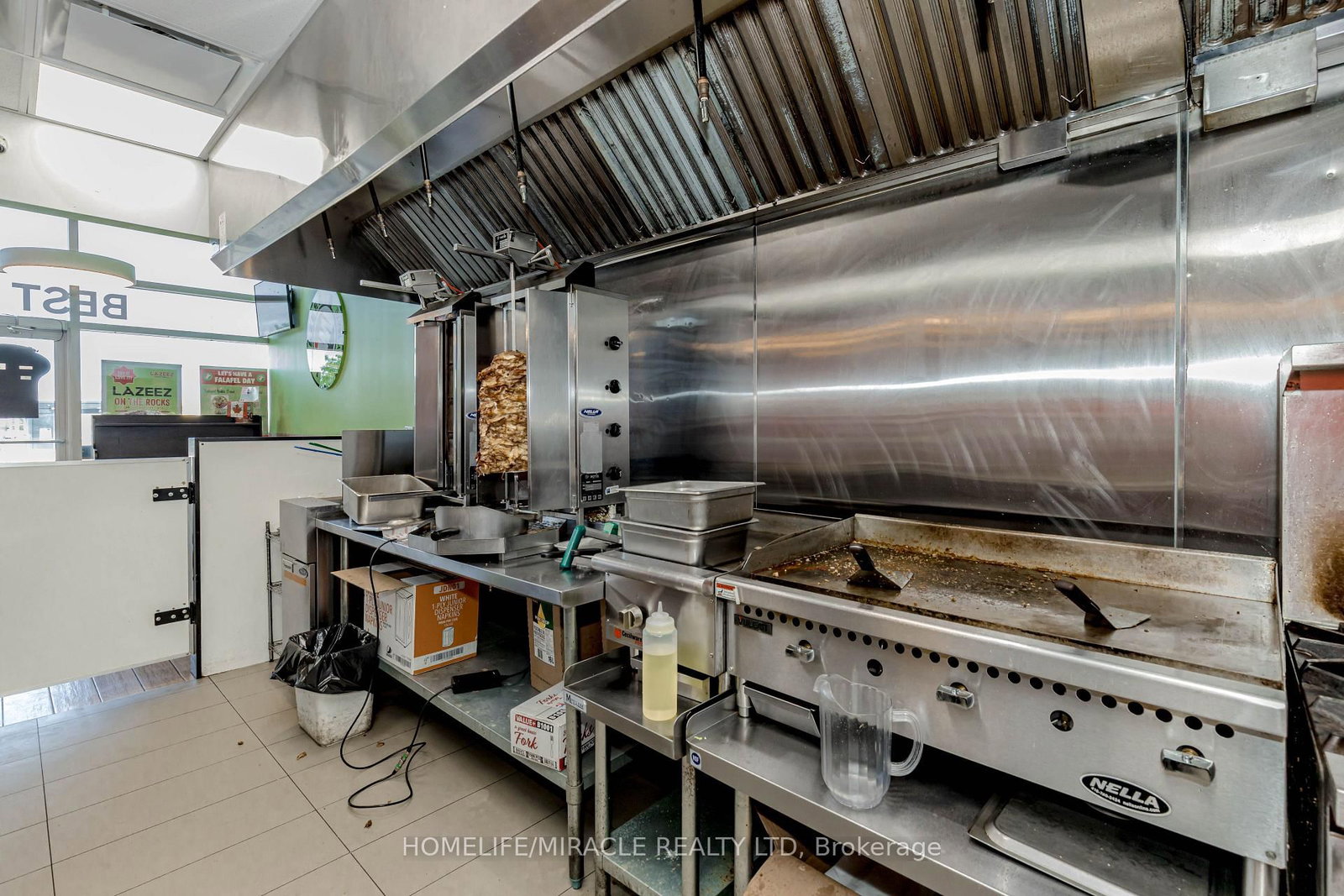 6230 Finch Avenue W, Unit A101 - Photo 22