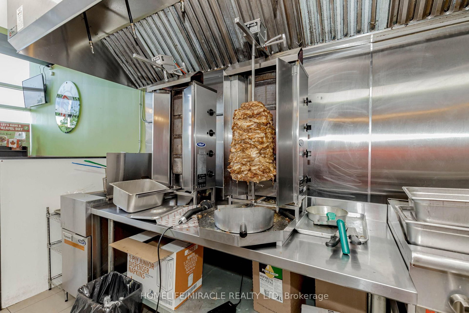 6230 Finch Avenue W, Unit A101 - Photo 23