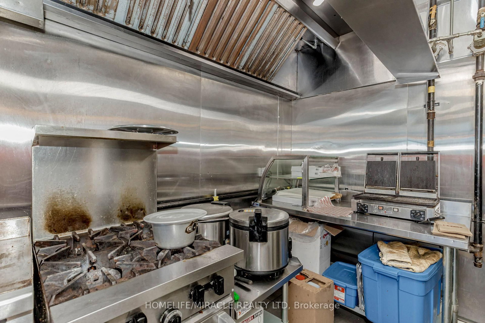 6230 Finch Avenue W, Unit A101 - Photo 25