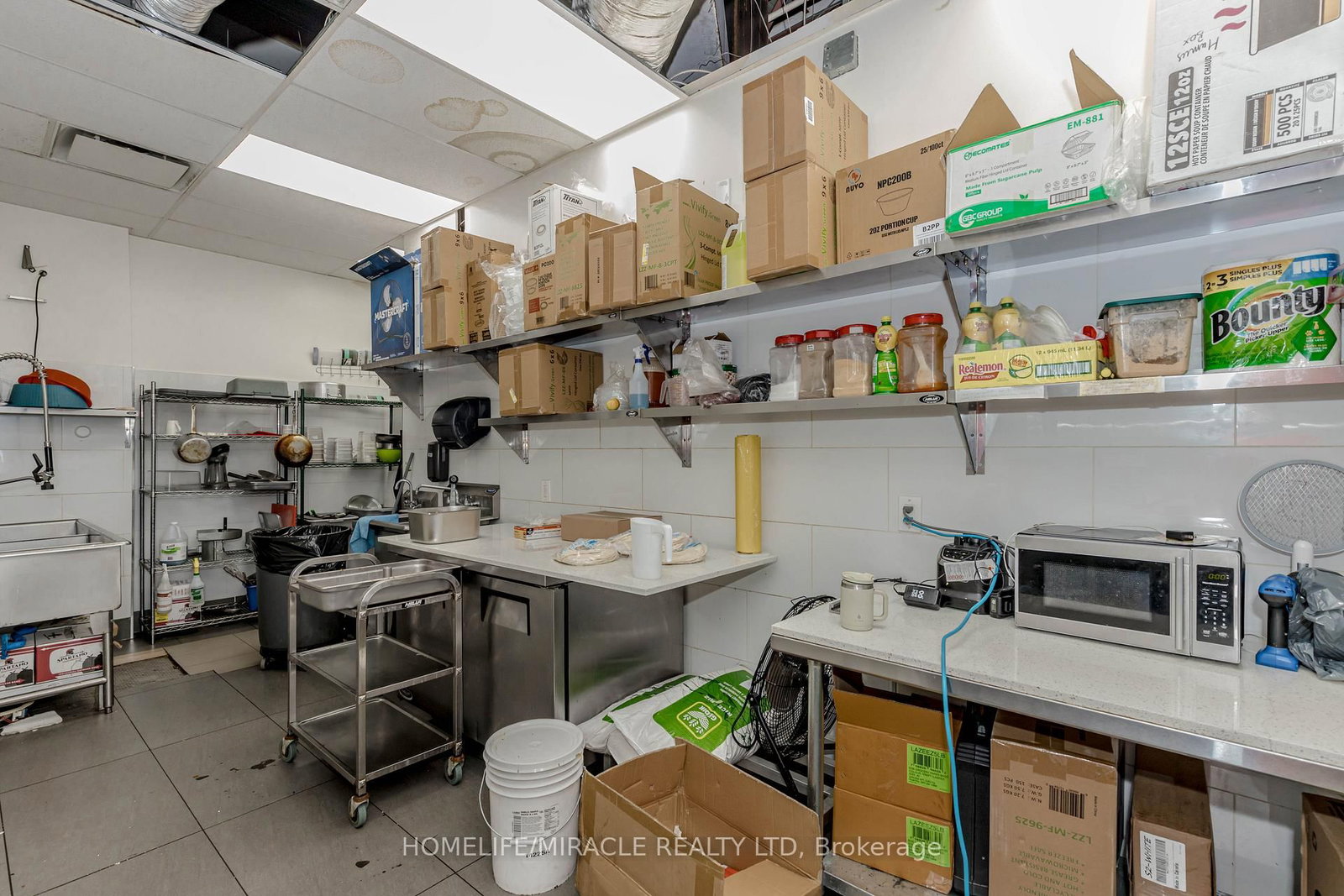 6230 Finch Avenue W, Unit A101 - Photo 26