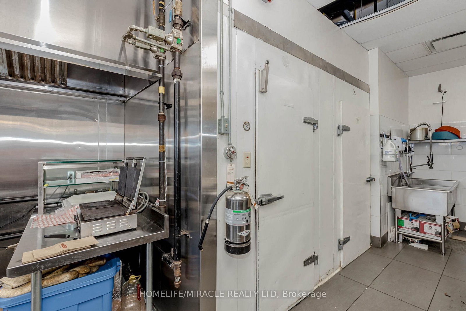6230 Finch Avenue W, Unit A101 - Photo 27