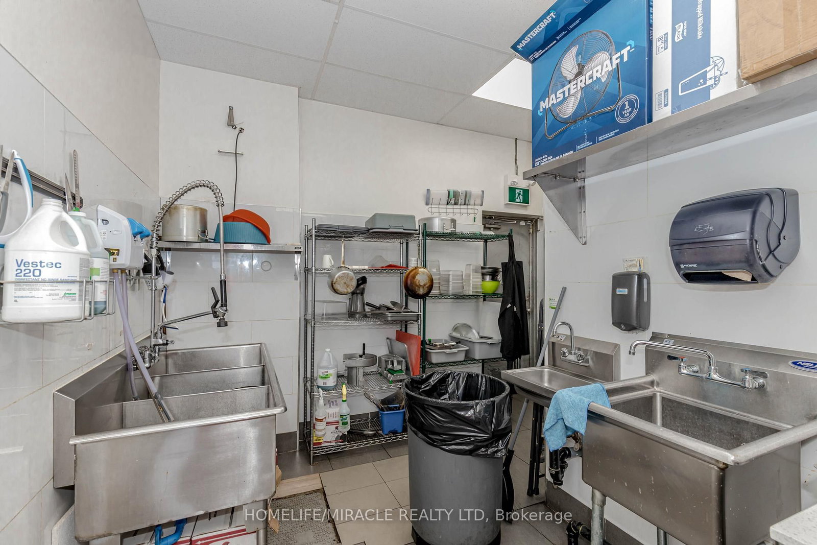 6230 Finch Avenue W, Unit A101 - Photo 29