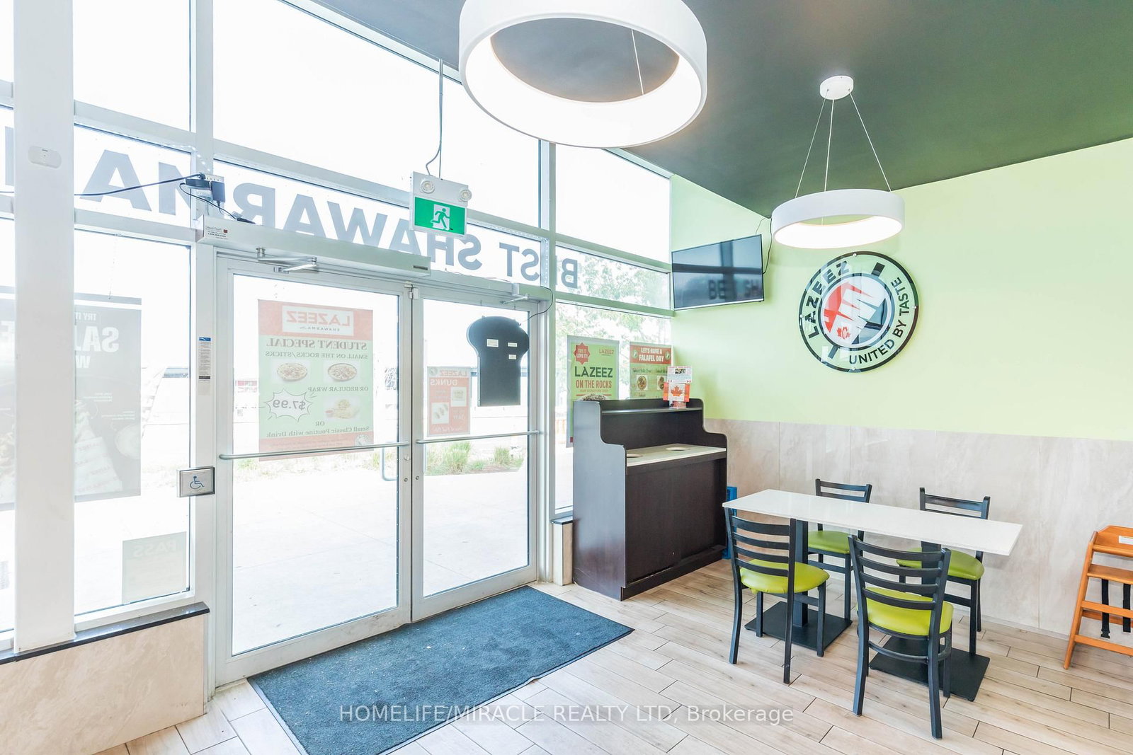 6230 Finch Avenue W, Unit A101 - Photo 3