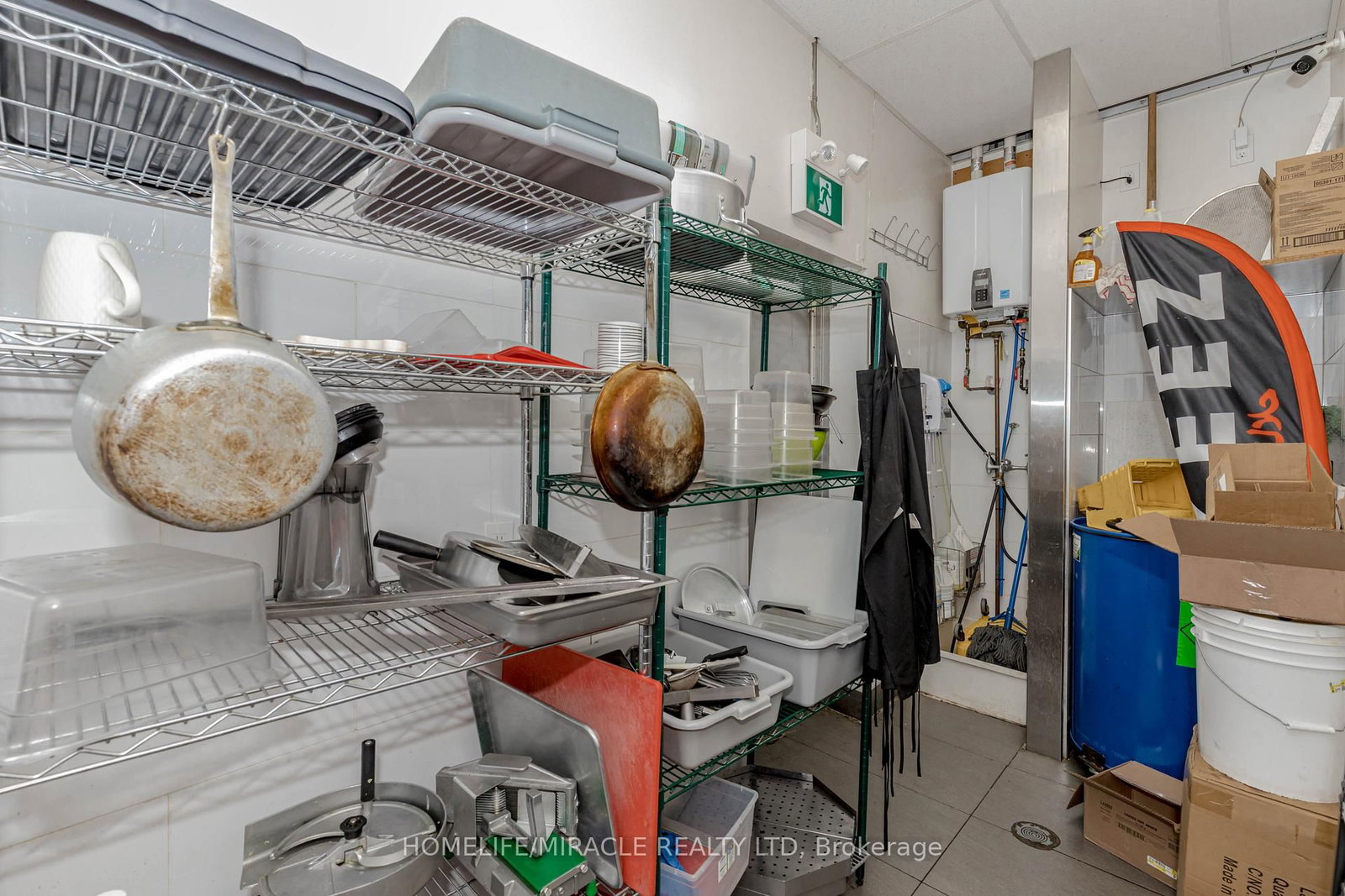 6230 Finch Avenue W, Unit A101 - Photo 31