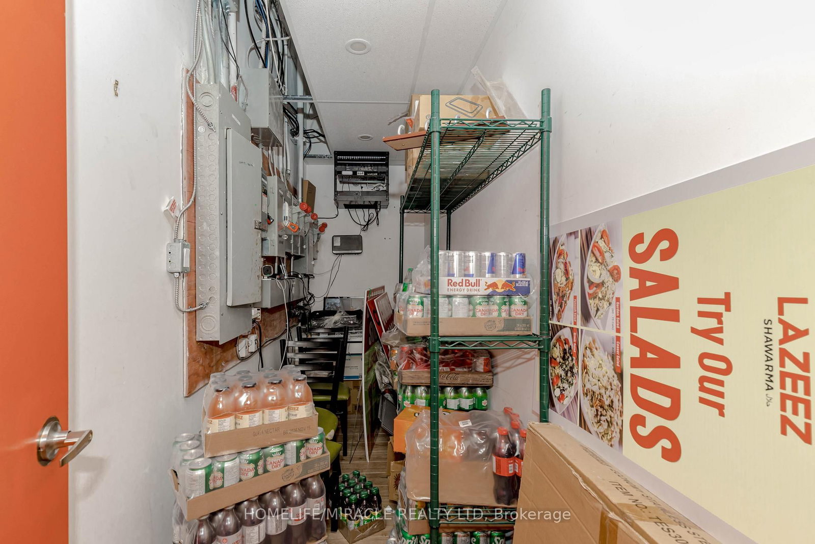 6230 Finch Avenue W, Unit A101 - Photo 35