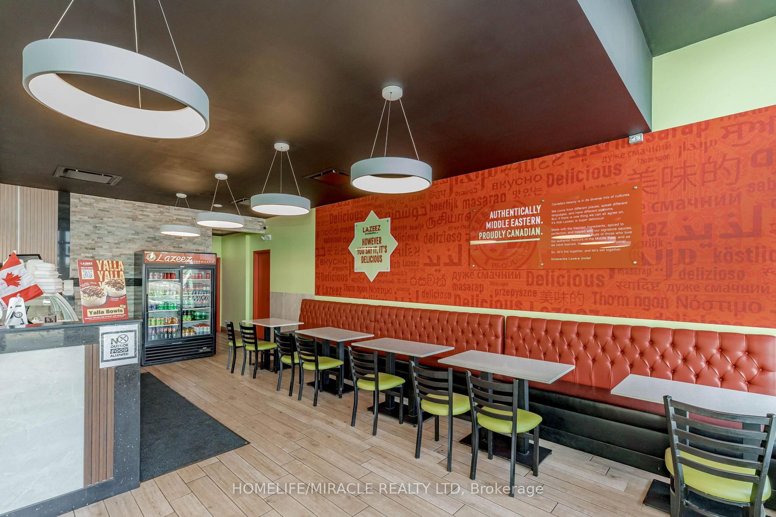 6230 Finch Avenue W, Unit A101 - Photo 6