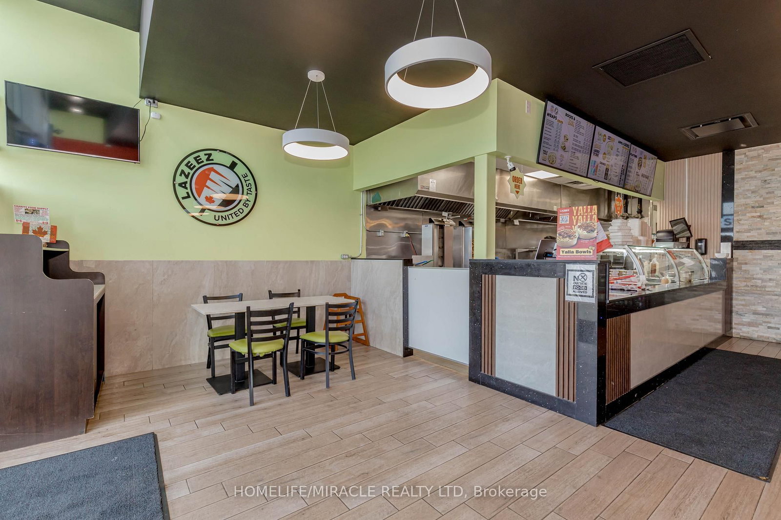 6230 Finch Avenue W, Unit A101 - Photo 7