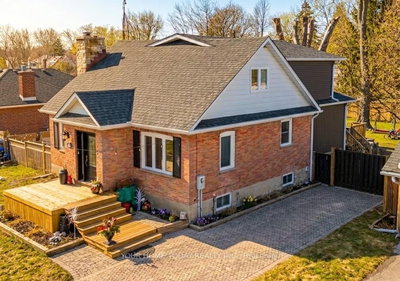 20 Elgin St | Halton Hills | Image