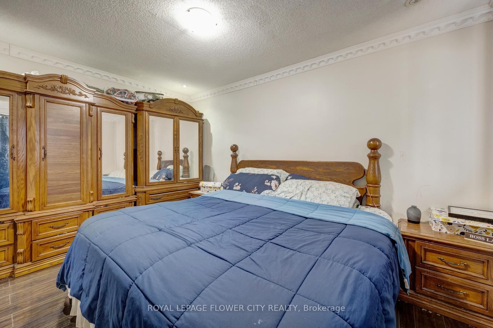 Detached House for sale at 20 N Alarton Street, Mississauga, Ontario, L4T 1J8 - Malton - MLS: W12984110