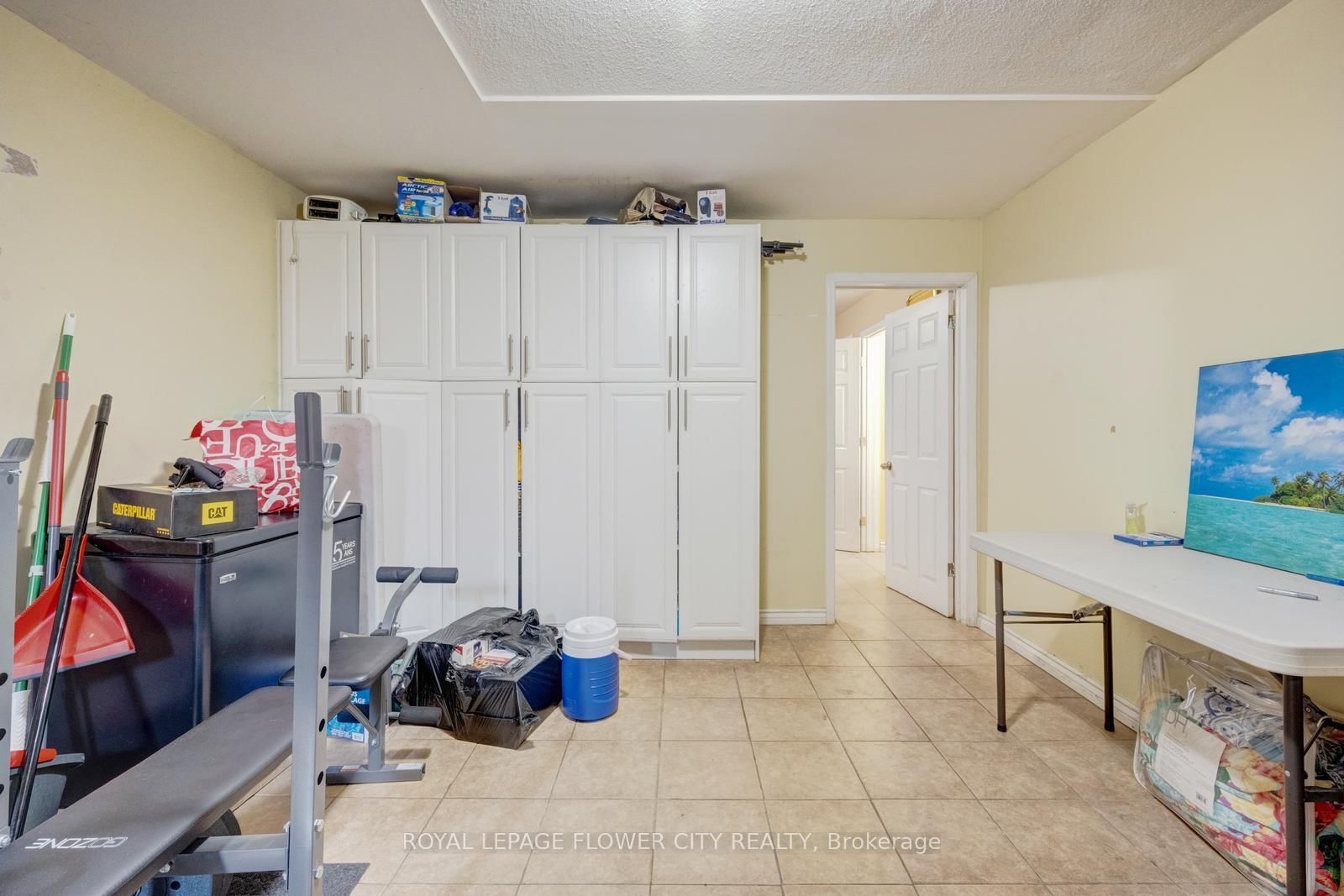 Detached House for sale at 20 N Alarton Street, Mississauga, Ontario, L4T 1J8 - Malton - MLS: W12984110