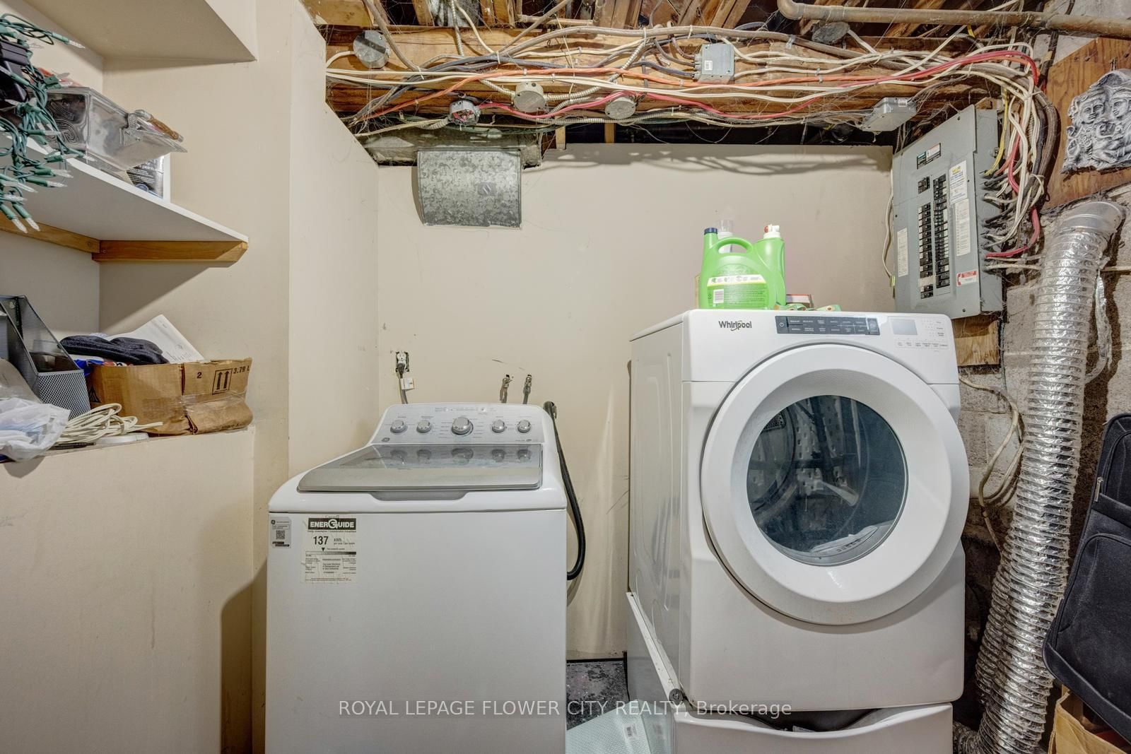 Detached House for sale at 20 N Alarton Street, Mississauga, Ontario, L4T 1J8 - Malton - MLS: W12984110